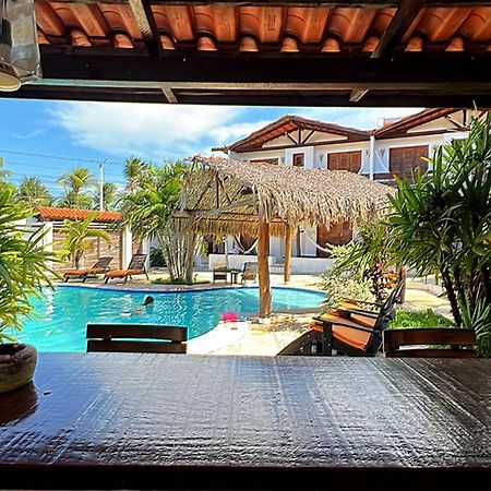 Hotel Pousada 360 帕拉库鲁 外观 照片