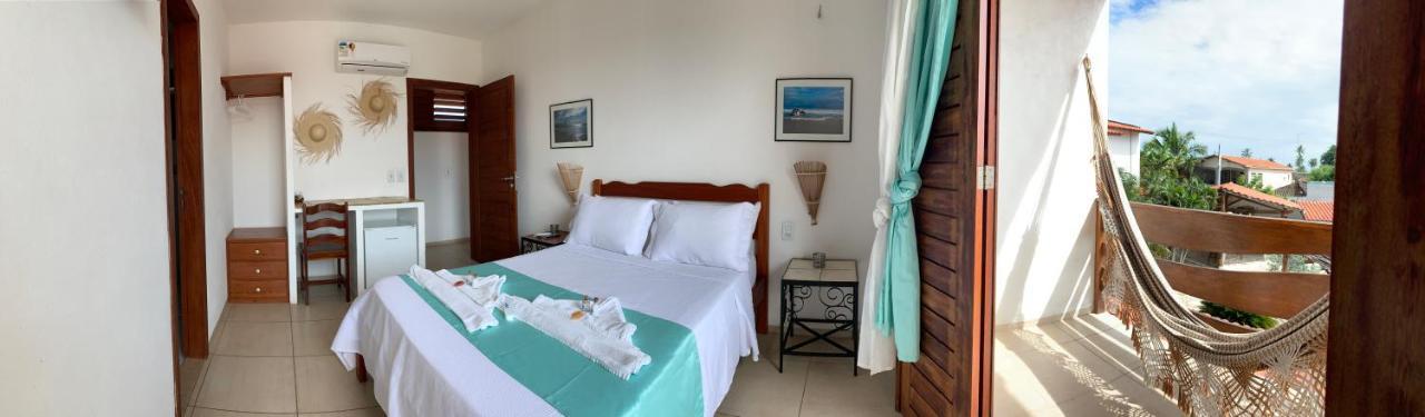 Hotel Pousada 360 帕拉库鲁 外观 照片
