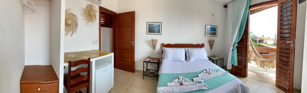 Hotel Pousada 360 帕拉库鲁 外观 照片