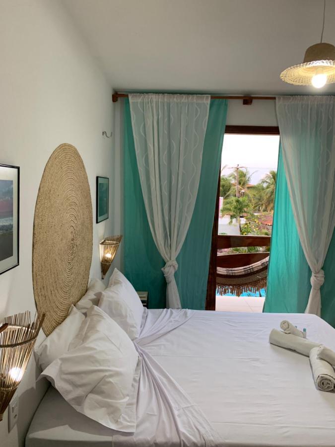 Hotel Pousada 360 帕拉库鲁 外观 照片