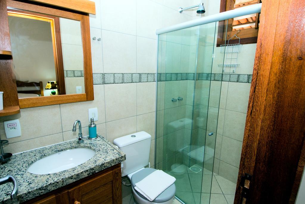 Hotel Pousada 360 帕拉库鲁 外观 照片