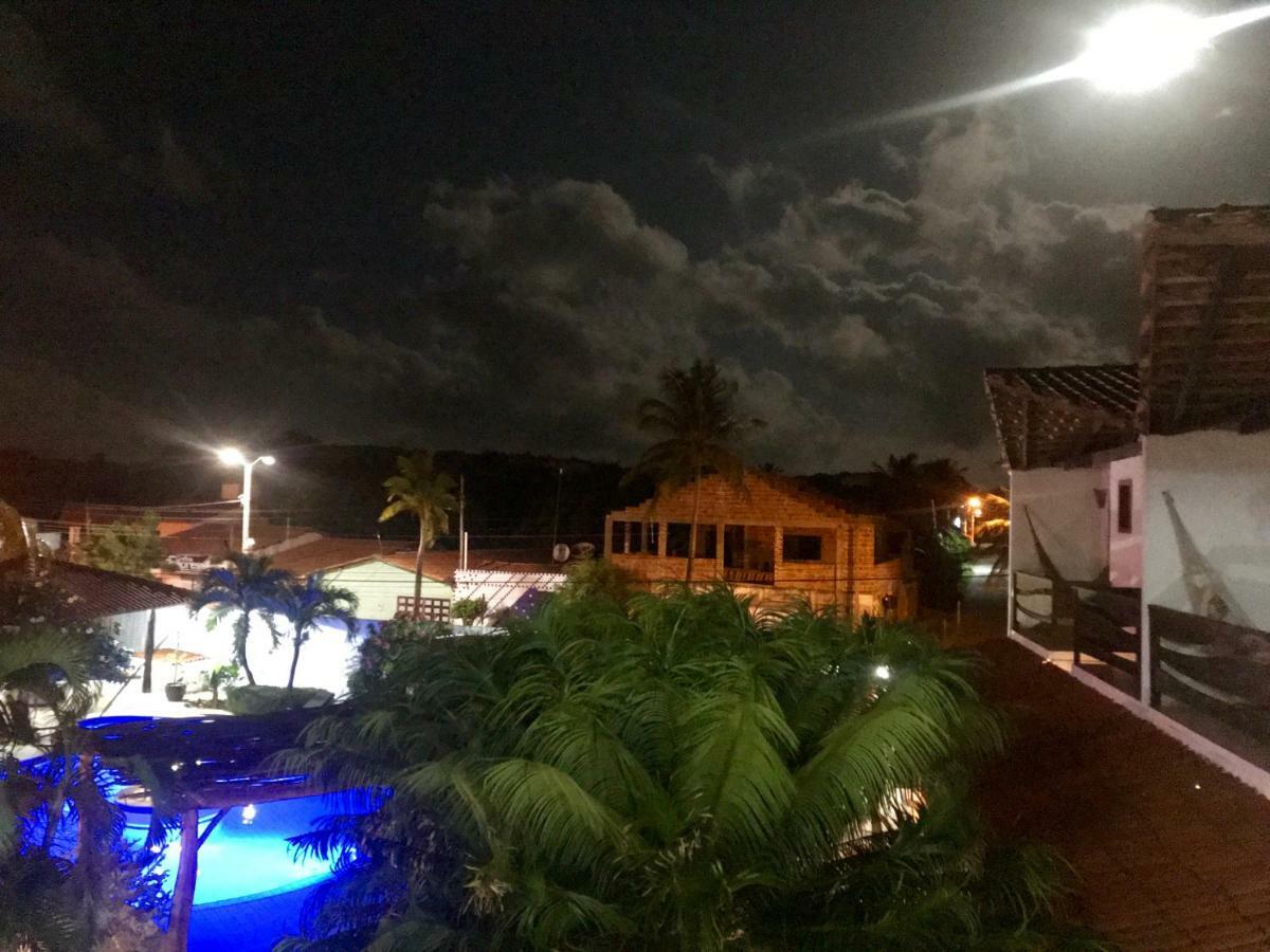 Hotel Pousada 360 帕拉库鲁 外观 照片