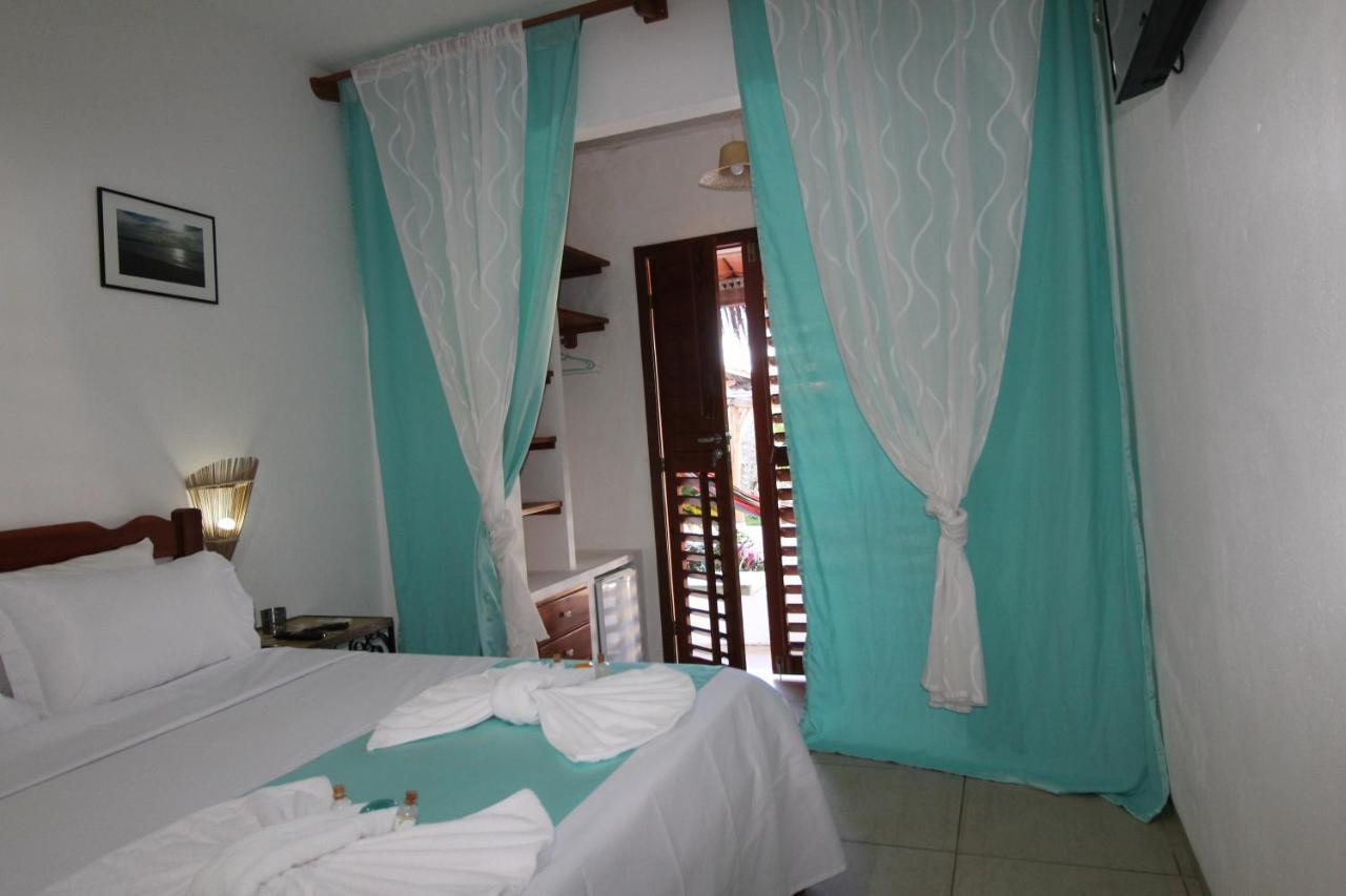 Hotel Pousada 360 帕拉库鲁 外观 照片