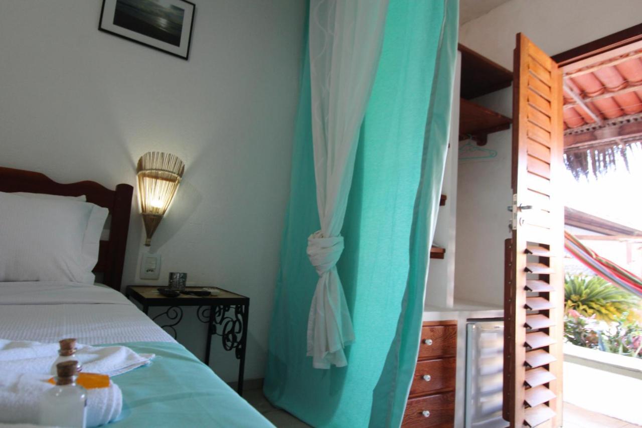 Hotel Pousada 360 帕拉库鲁 外观 照片